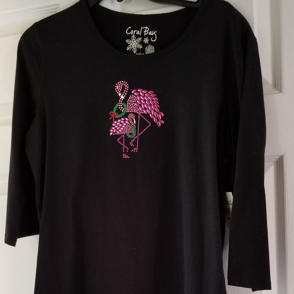 NWT Cotton Top